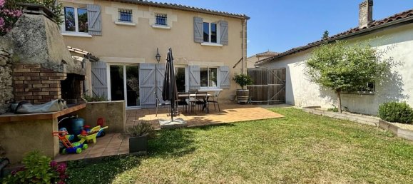 3 Schlafzimmer Haus in Langon, France, Nr. 340962 15