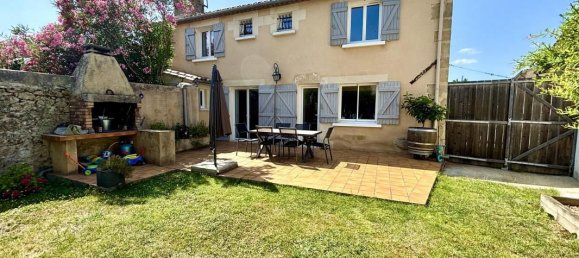 3 Schlafzimmer Haus in Langon, France, Nr. 340962 4
