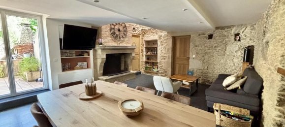 3 Schlafzimmer Haus in Langon, France, Nr. 340962 2