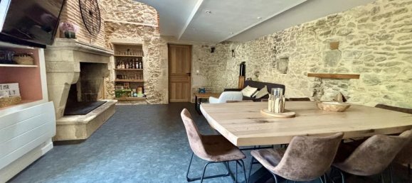 3 Schlafzimmer Haus in Langon, France, Nr. 340962 3