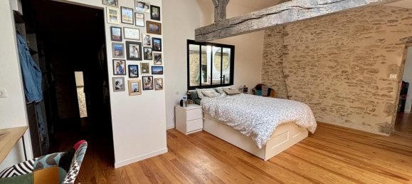 3 Schlafzimmer Haus in Langon, France, Nr. 340962 16