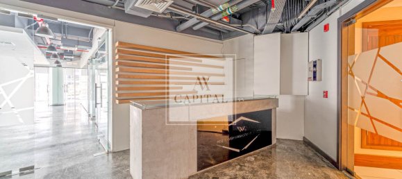 255.4m² Office in Business Bay, UAE No. 50825 17