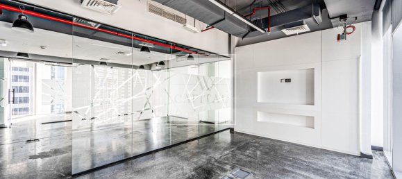 255.4m² Office in Business Bay, UAE No. 50825 3