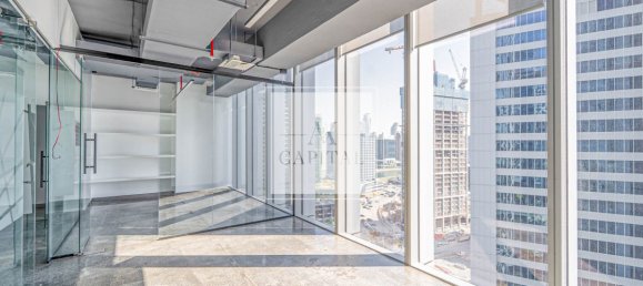 255.4m² Office in Business Bay, UAE No. 50825 14