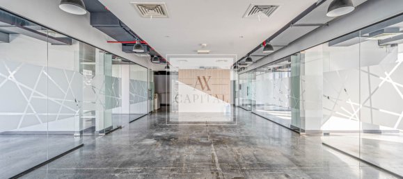 255.4m² Office in Business Bay, UAE No. 50825 7