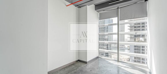 255.4m² Office in Business Bay, UAE No. 50825 6