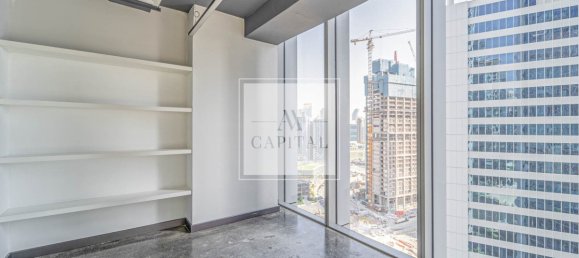 255.4m² Office in Business Bay, UAE No. 50825 13