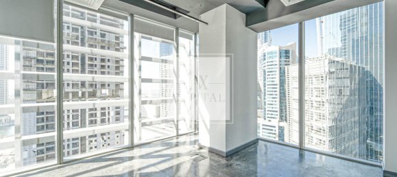 255.4m² Office in Business Bay, UAE No. 50825 4