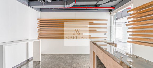 255.4m² Office in Business Bay, UAE No. 50825 15