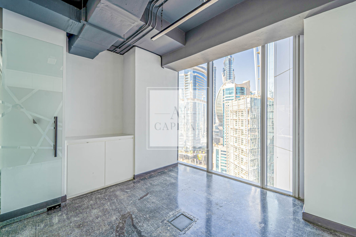 255.4m² Office in Business Bay, UAE No. 50825