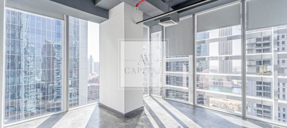 255.4m² Office in Business Bay, UAE No. 50825 8