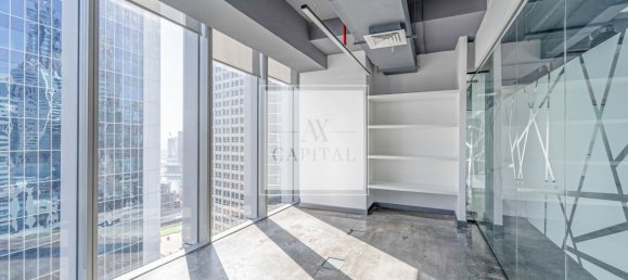 255.4m² Office in Business Bay, UAE No. 50825 12