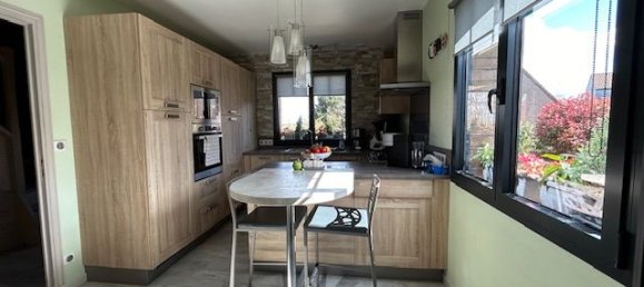 5 chambres Maison à Coquelles, France No. 362473 4