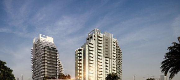 2 bedrooms Apartment in Dubai, UAE No. 64569 4