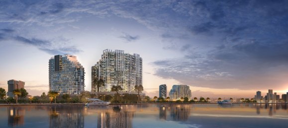 2 bedrooms Apartment in Dubai, UAE No. 64569 6