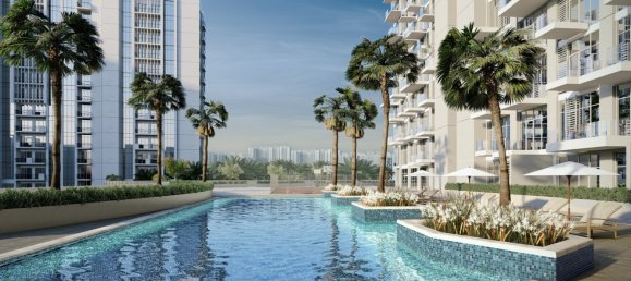 2 bedrooms Apartment in Dubai, UAE No. 64569 3