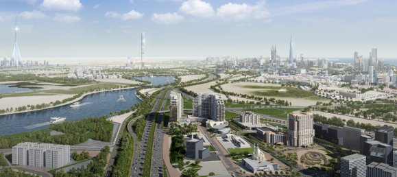 2 bedrooms Apartment in Dubai, UAE No. 64569 5