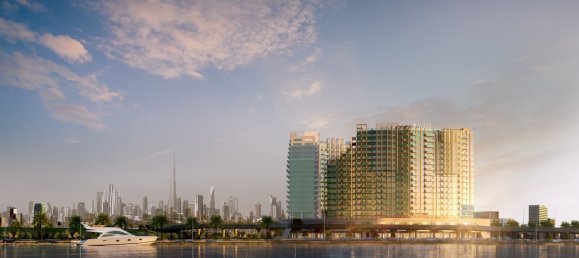 2 bedrooms Apartment in Dubai, UAE No. 64569 2