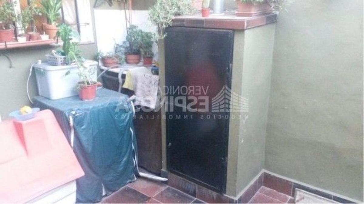 Дом с 2 спальнями в Морон, Аргентина № 97023