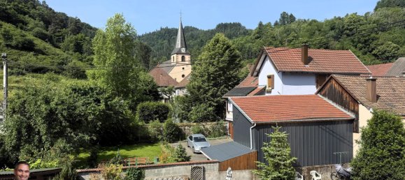 3 chambres Appartement à Rombach-le-Franc, France No. 281836 2