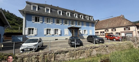 3 chambres Appartement à Rombach-le-Franc, France No. 281836 15