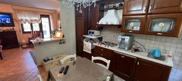 1 chambre Appartement à Subiaco, Italy No. 381022 10