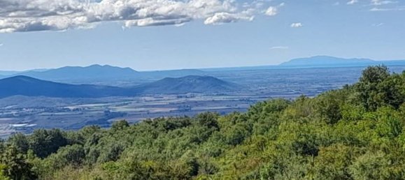 6000m² Land in Roccastrada, Italy No. 252070 6