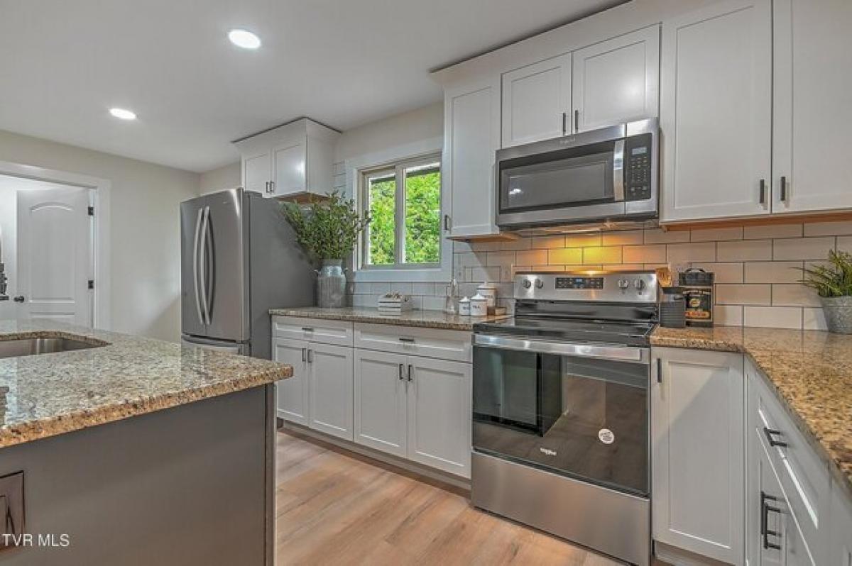 4 bedrooms House in Johnson City, USA No. 428637