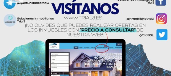 4 Schlafzimmer Wohnung in El Ejido, Spain, Nr. 167463 3