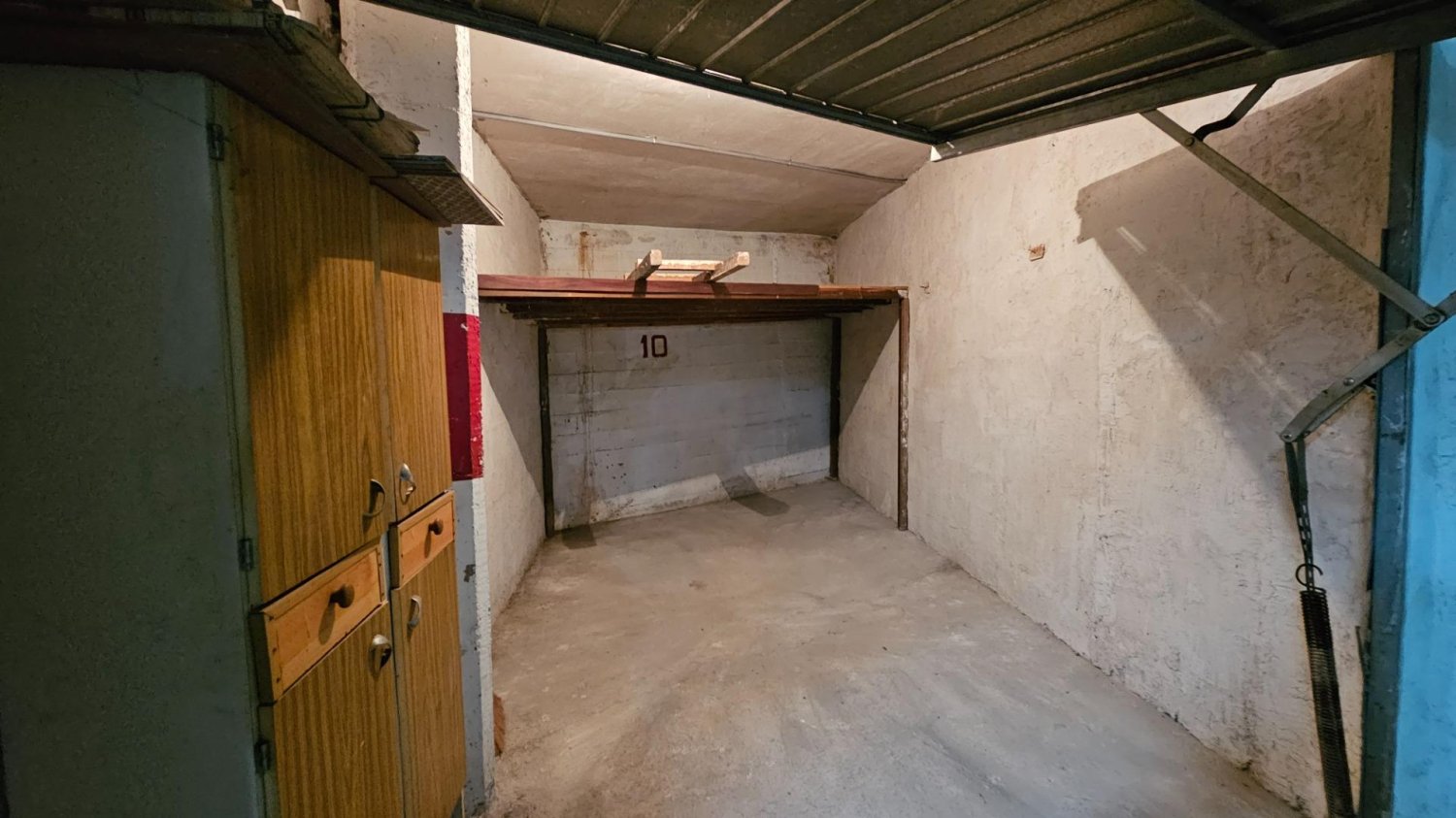 13m² Garage in Benidorm, Spain No. 172373