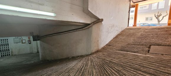 13m² Garage in Benidorm, Spain No. 172373 6