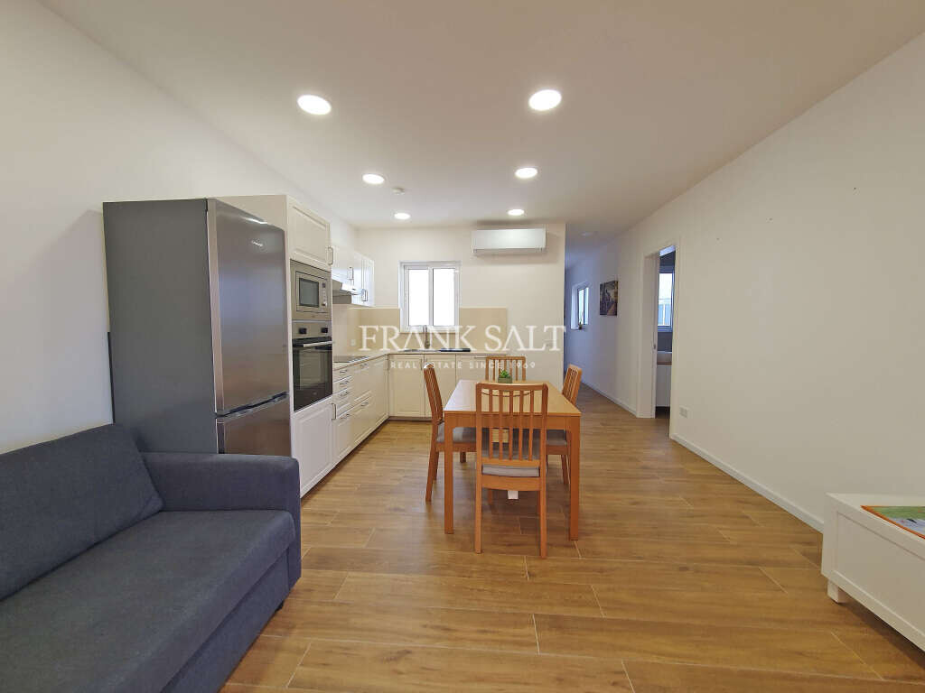 Apartamento T2 em Marsaskala, Malta N.º 7653