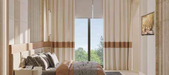 Villa 4+1 à Antalya, Turkey No. 11110 3