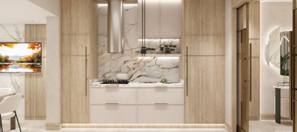 Villa 4+1 à Antalya, Turkey No. 11110 4