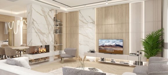 Villa 4+1 à Antalya, Turkey No. 11110 7