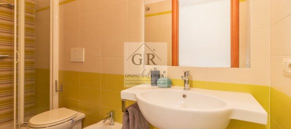 Квартира с 3 комнатами в Рим, Италия № 288368 23