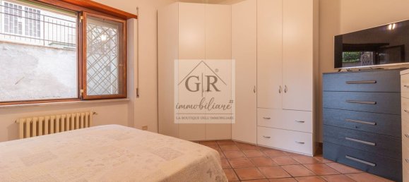 Квартира с 3 комнатами в Рим, Италия № 288368 18