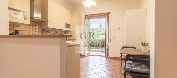 Квартира с 3 комнатами в Рим, Италия № 288368 6