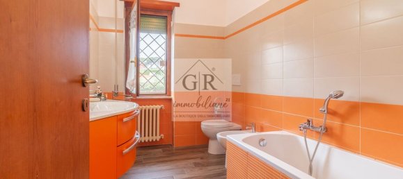 Квартира с 3 комнатами в Рим, Италия № 288368 14