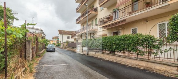 Квартира с 3 комнатами в Рим, Италия № 288368 27