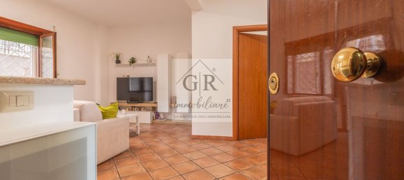 Квартира с 3 комнатами в Рим, Италия № 288368 30