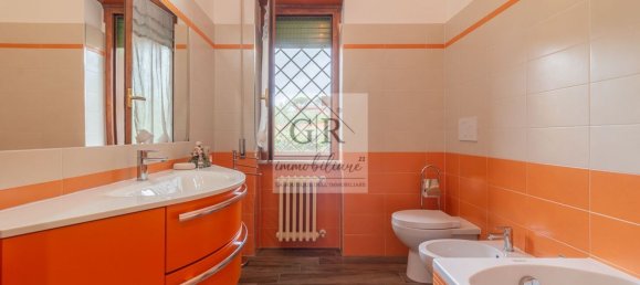 Квартира с 3 комнатами в Рим, Италия № 288368 15