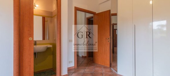 Квартира с 3 комнатами в Рим, Италия № 288368 21