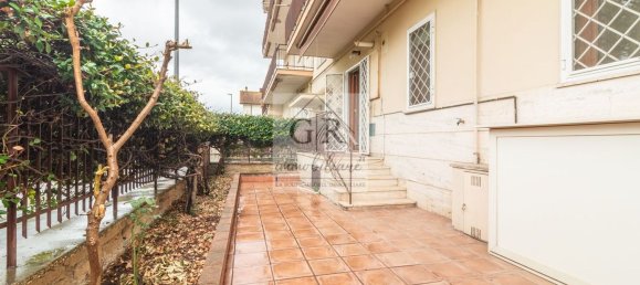 Квартира с 3 комнатами в Рим, Италия № 288368 25