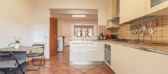 Квартира с 3 комнатами в Рим, Италия № 288368 11