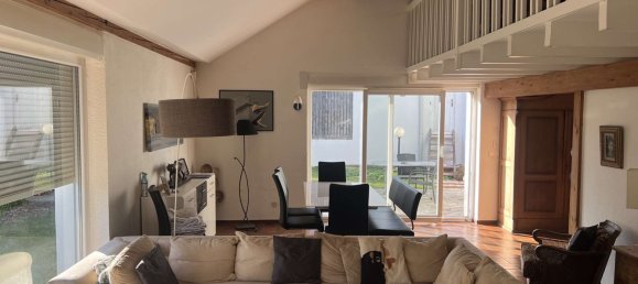 Adosado de 7 dormitorios en Breisgau-Hochschwarzwald, Germany No. 93123 13