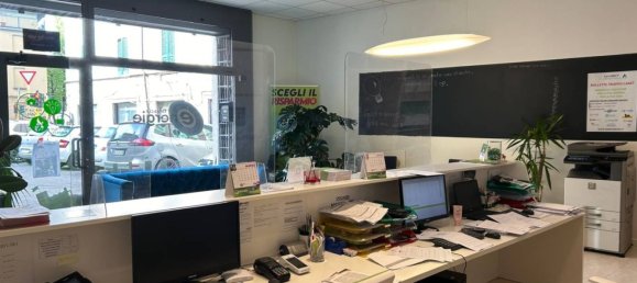 1 room Commercial property in Brescia, Italy No. 57521 7