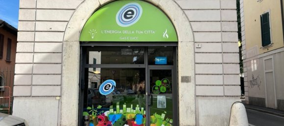 1 room Commercial property in Brescia, Italy No. 57521 2