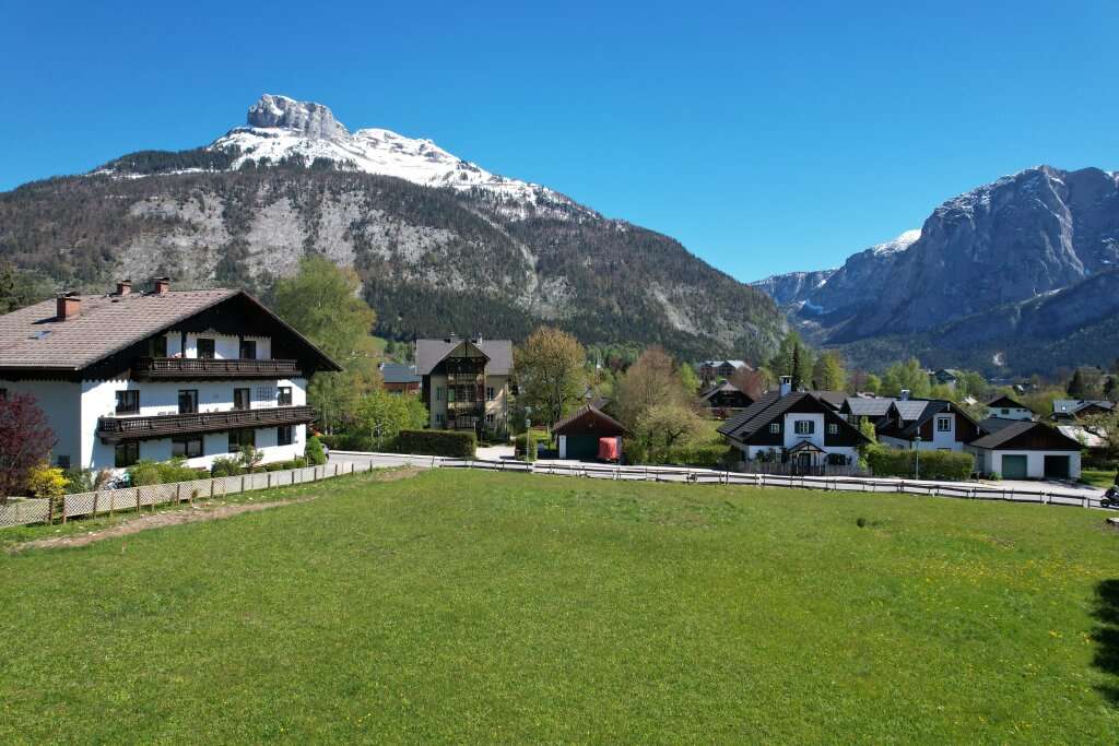  Land in Altaussee, Austria No. 61036