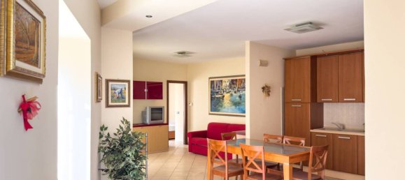 2 bedrooms Apartment in Tarquinia, Italy No. 155176 32